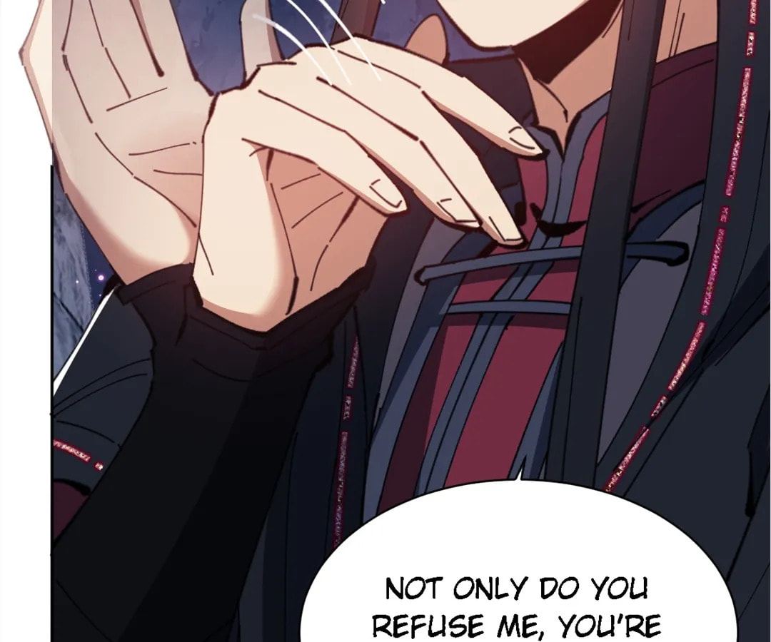 Villain Cultivator’s Secret Return Chapter 44 page 149 - 