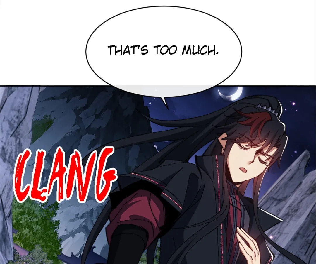 Villain Cultivator’s Secret Return Chapter 44 page 151 - 