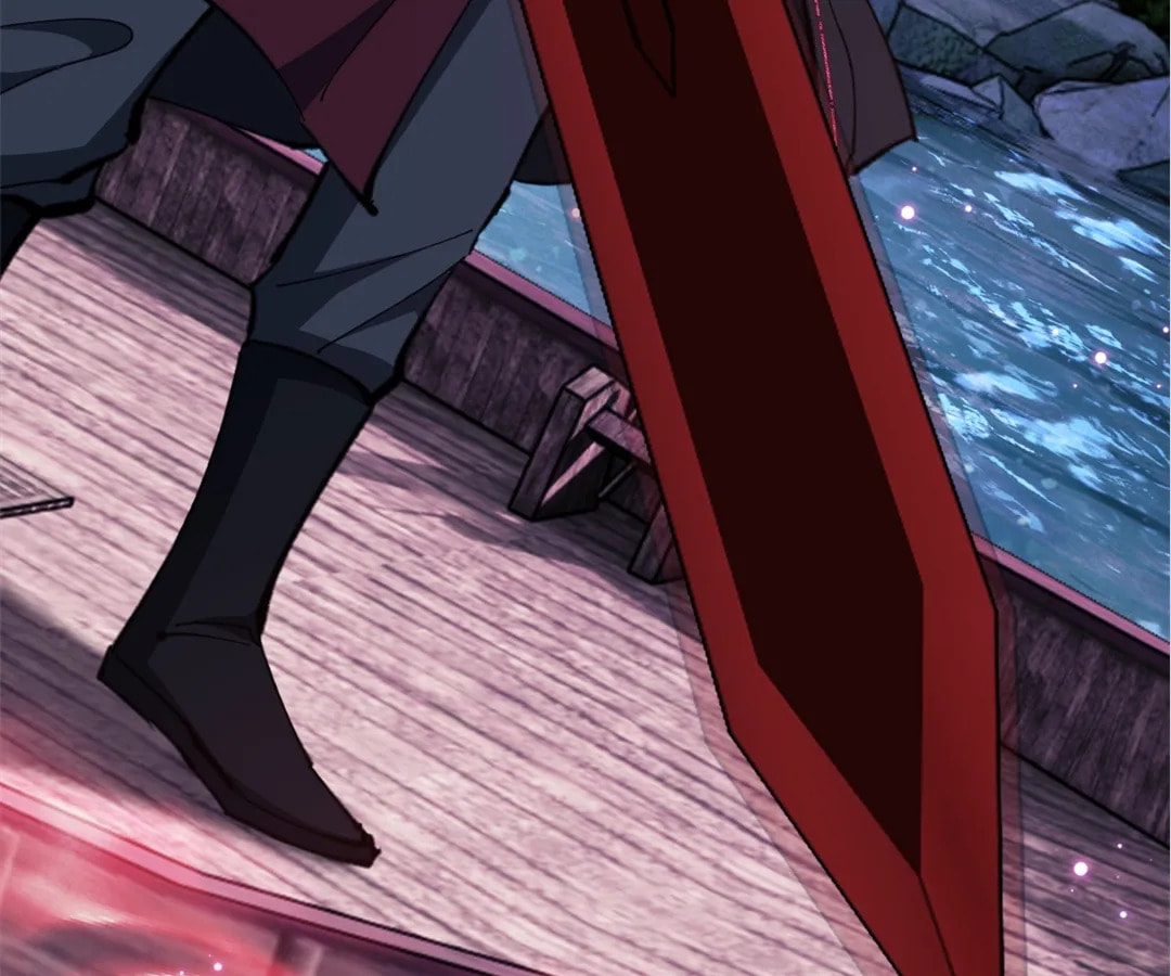 Villain Cultivator’s Secret Return Chapter 44 page 153 - 