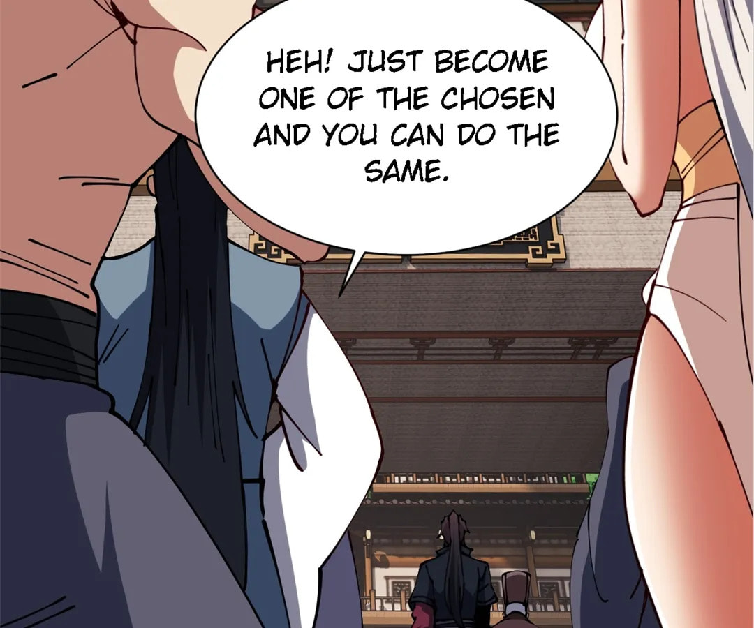 Villain Cultivator’s Secret Return Chapter 44 page 17 - 