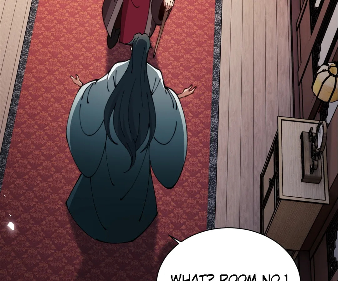 Villain Cultivator’s Secret Return Chapter 44 page 26 - 