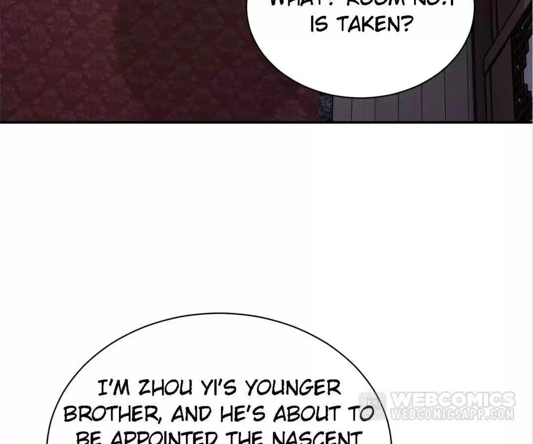Villain Cultivator’s Secret Return Chapter 44 page 27 - 