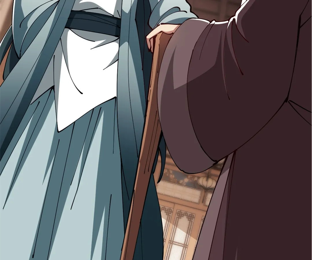 Villain Cultivator’s Secret Return Chapter 44 page 29 - 