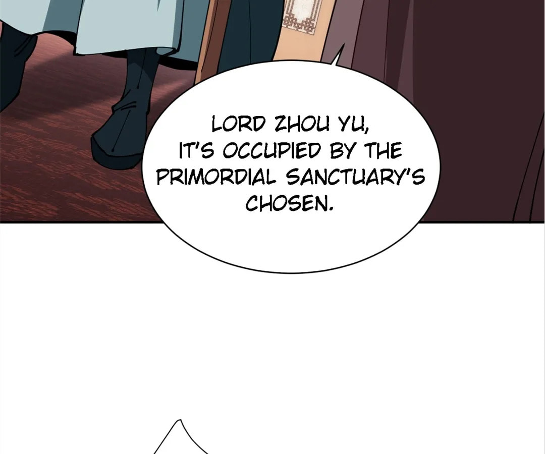 Villain Cultivator’s Secret Return Chapter 44 page 30 - 