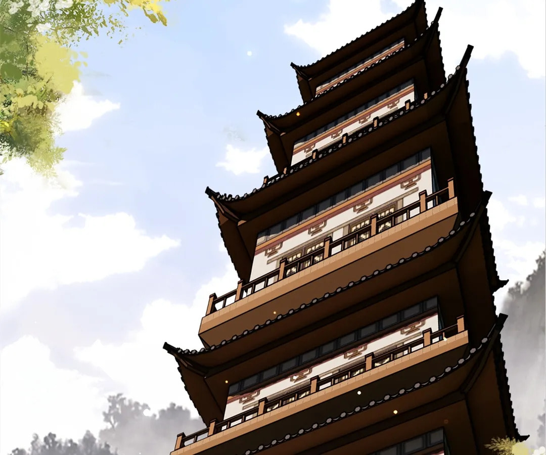Villain Cultivator’s Secret Return Chapter 44 page 4 - 