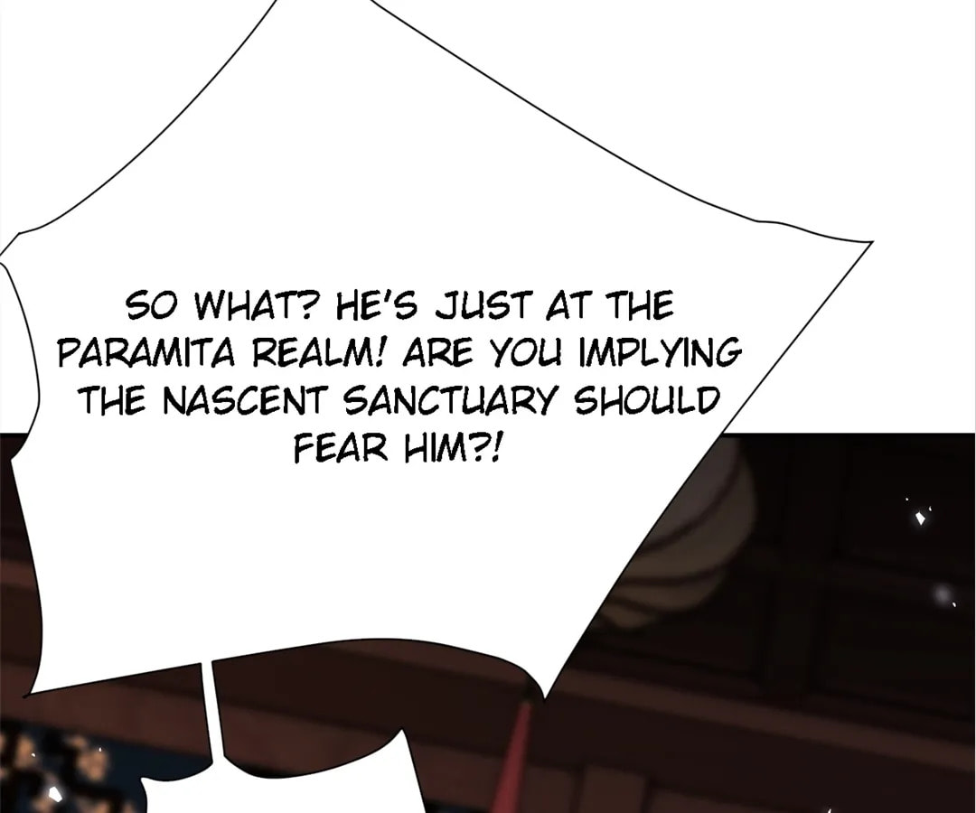 Villain Cultivator’s Secret Return Chapter 44 page 31 - 