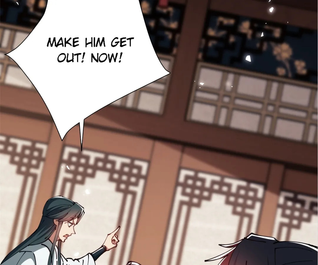 Villain Cultivator’s Secret Return Chapter 44 page 32 - 