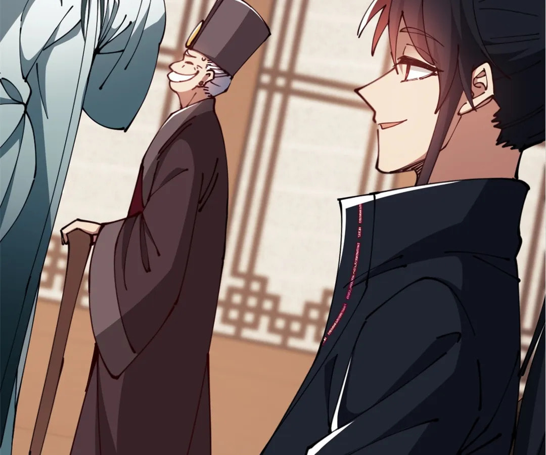 Villain Cultivator’s Secret Return Chapter 44 page 33 - 