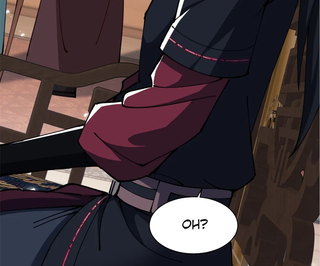 Villain Cultivator’s Secret Return Chapter 44 page 34 - 