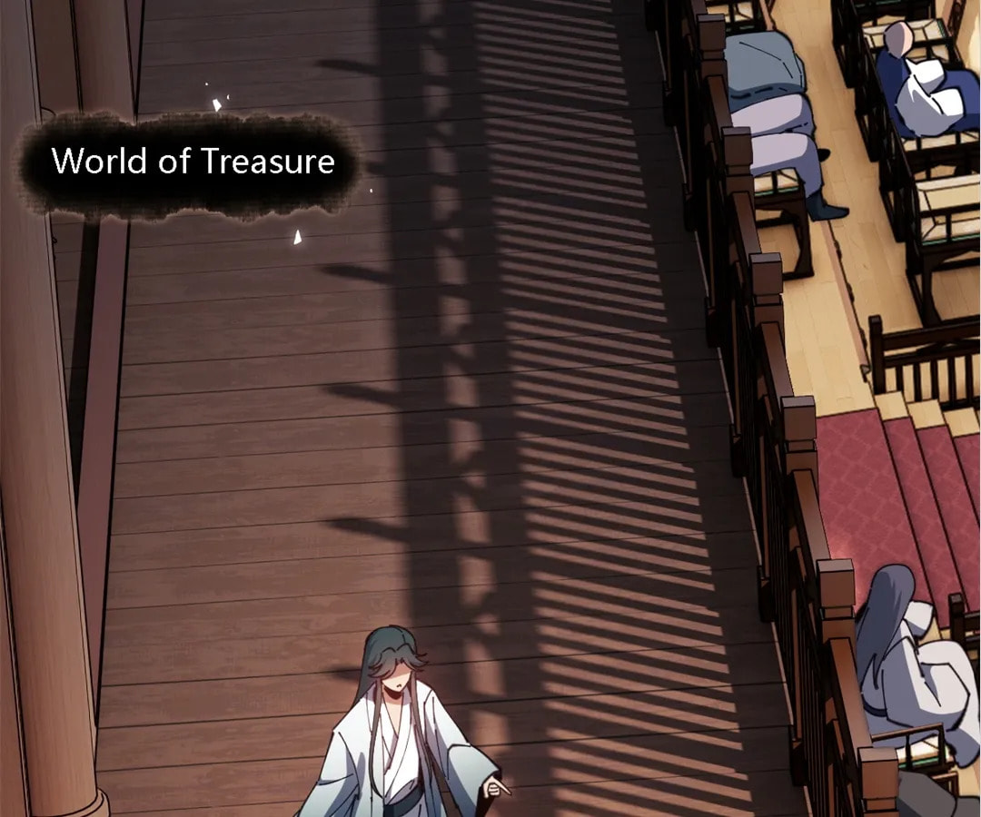 Villain Cultivator’s Secret Return Chapter 44 page 38 - 