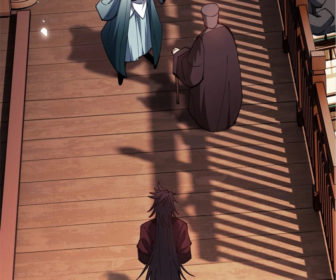 Villain Cultivator’s Secret Return Chapter 44 page 39 - 