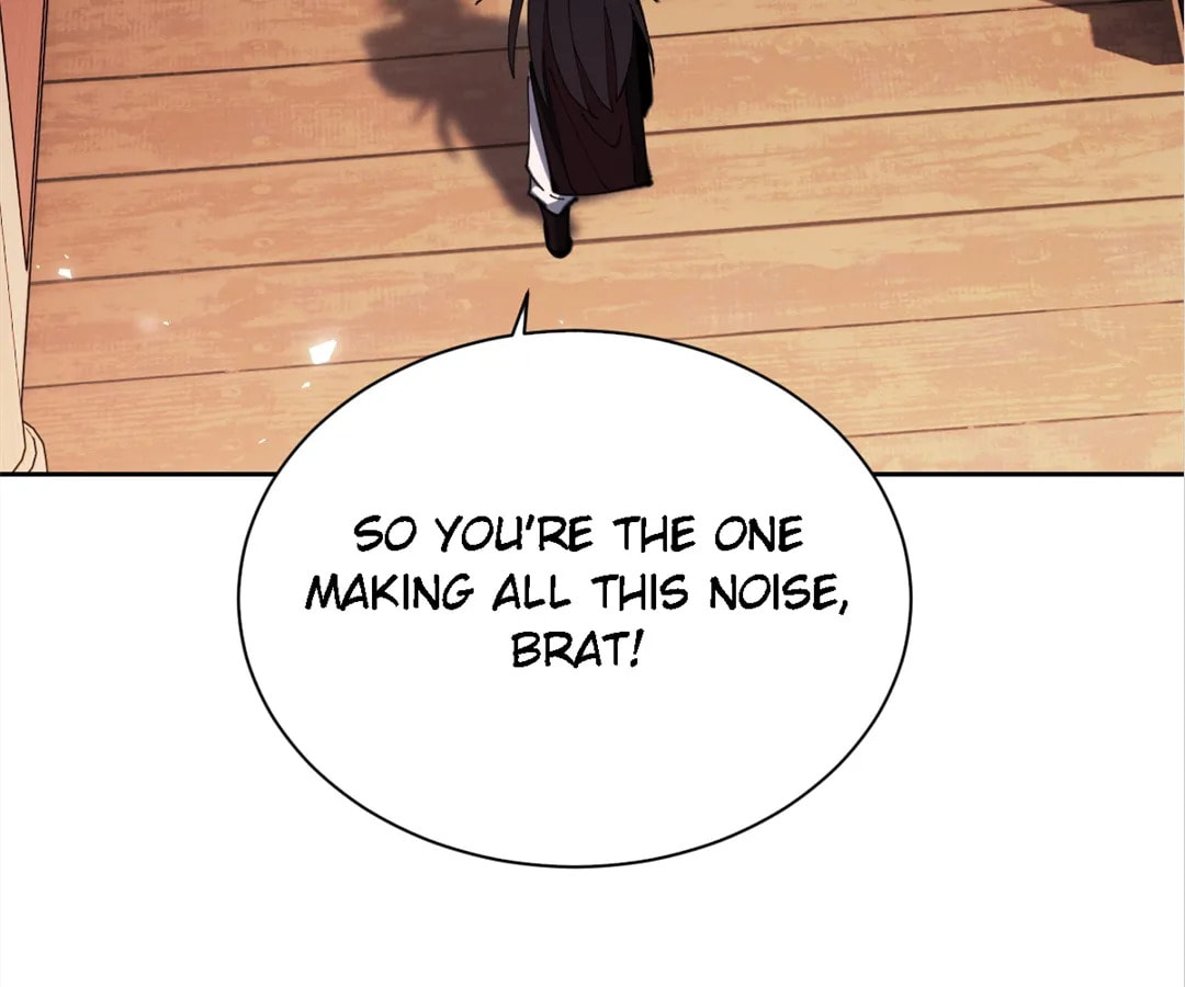 Villain Cultivator’s Secret Return Chapter 44 page 40 - 
