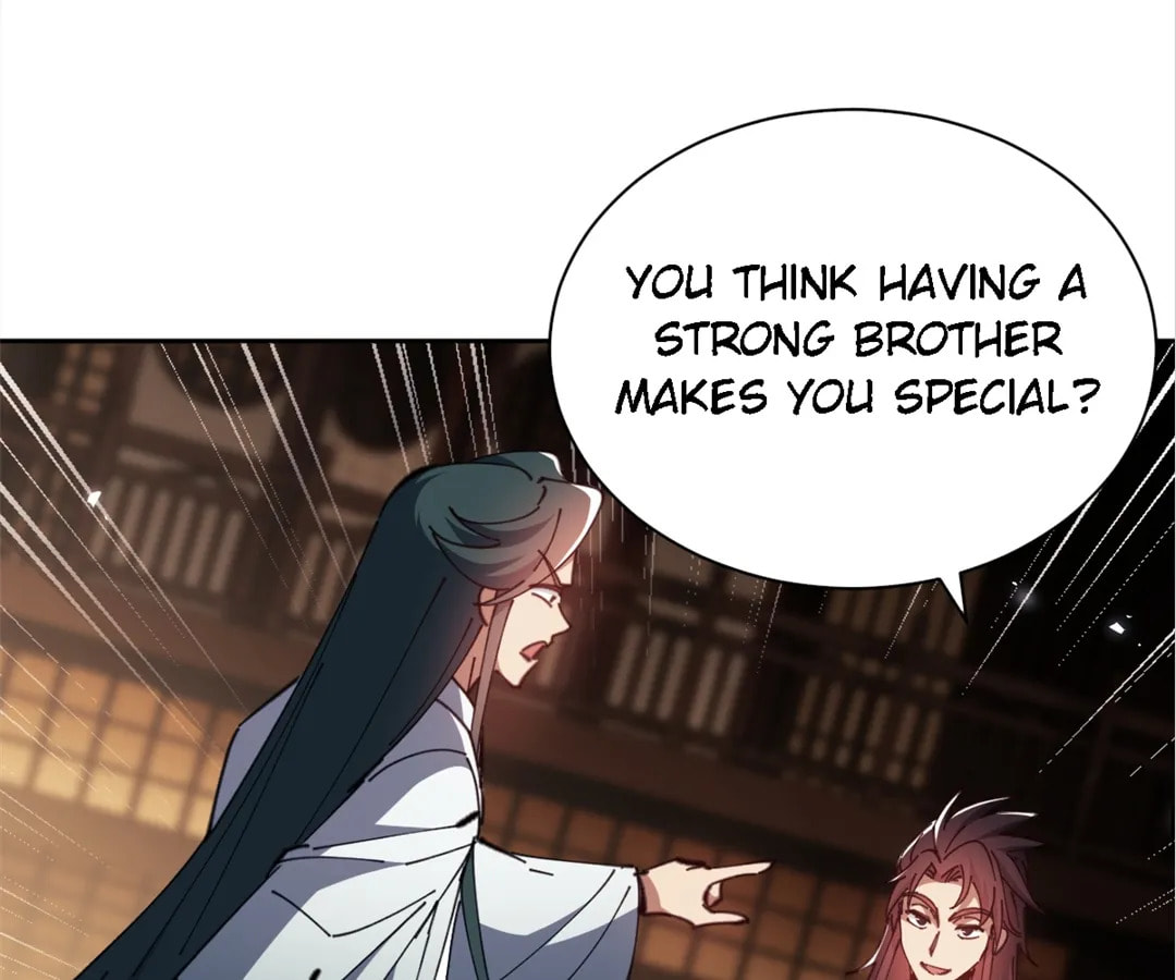 Villain Cultivator’s Secret Return Chapter 44 page 41 - 