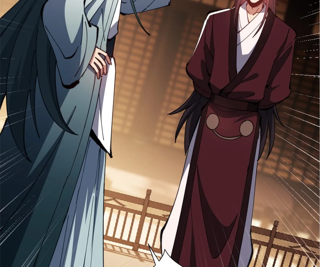 Villain Cultivator’s Secret Return Chapter 44 page 42 - 