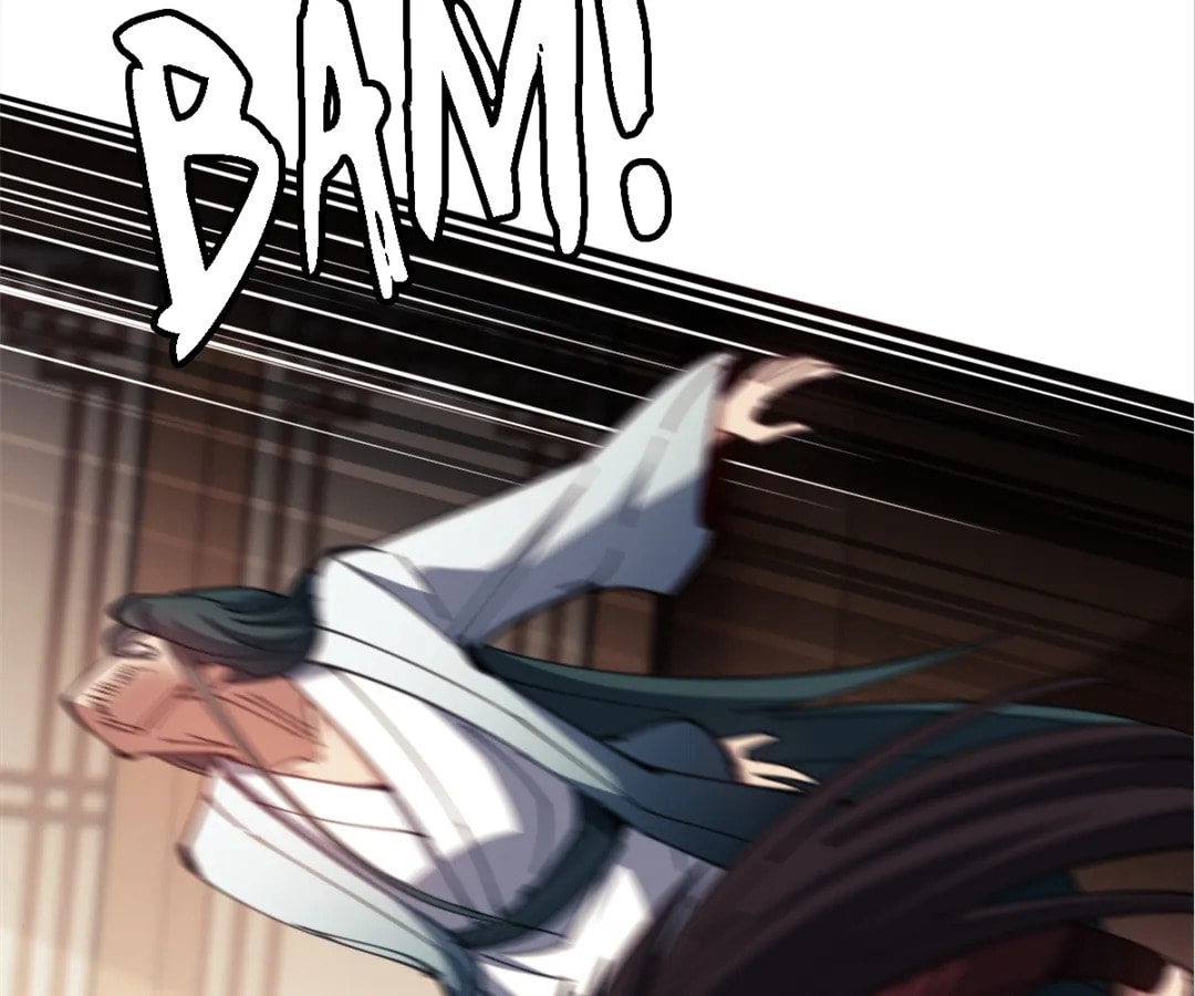 Villain Cultivator’s Secret Return Chapter 44 page 44 - 