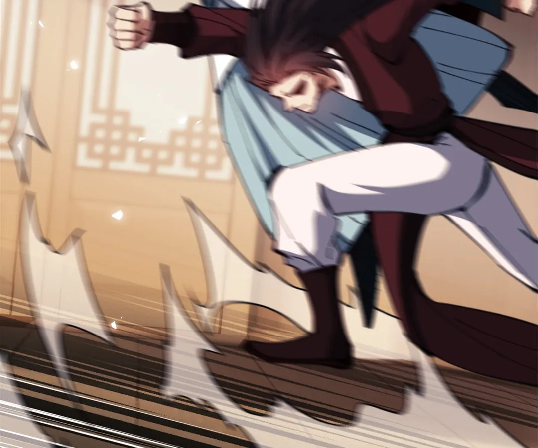 Villain Cultivator’s Secret Return Chapter 44 page 45 - 