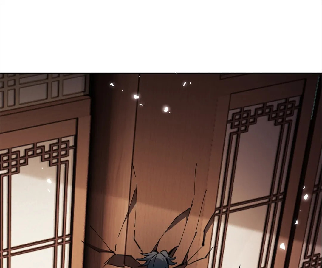 Villain Cultivator’s Secret Return Chapter 44 page 47 - 