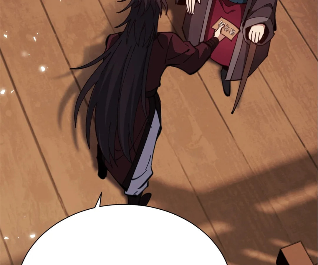 Villain Cultivator’s Secret Return Chapter 44 page 49 - 