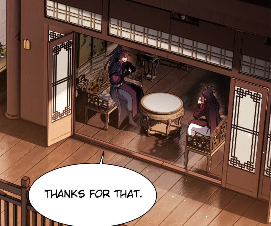Villain Cultivator’s Secret Return Chapter 44 page 52 - 