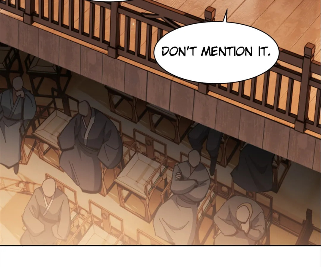 Villain Cultivator’s Secret Return Chapter 44 page 53 - 
