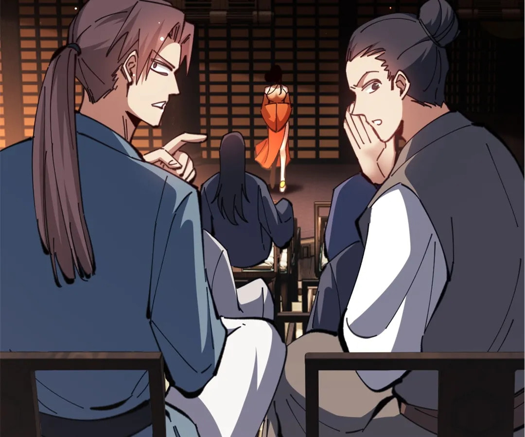 Villain Cultivator’s Secret Return Chapter 44 page 55 - 