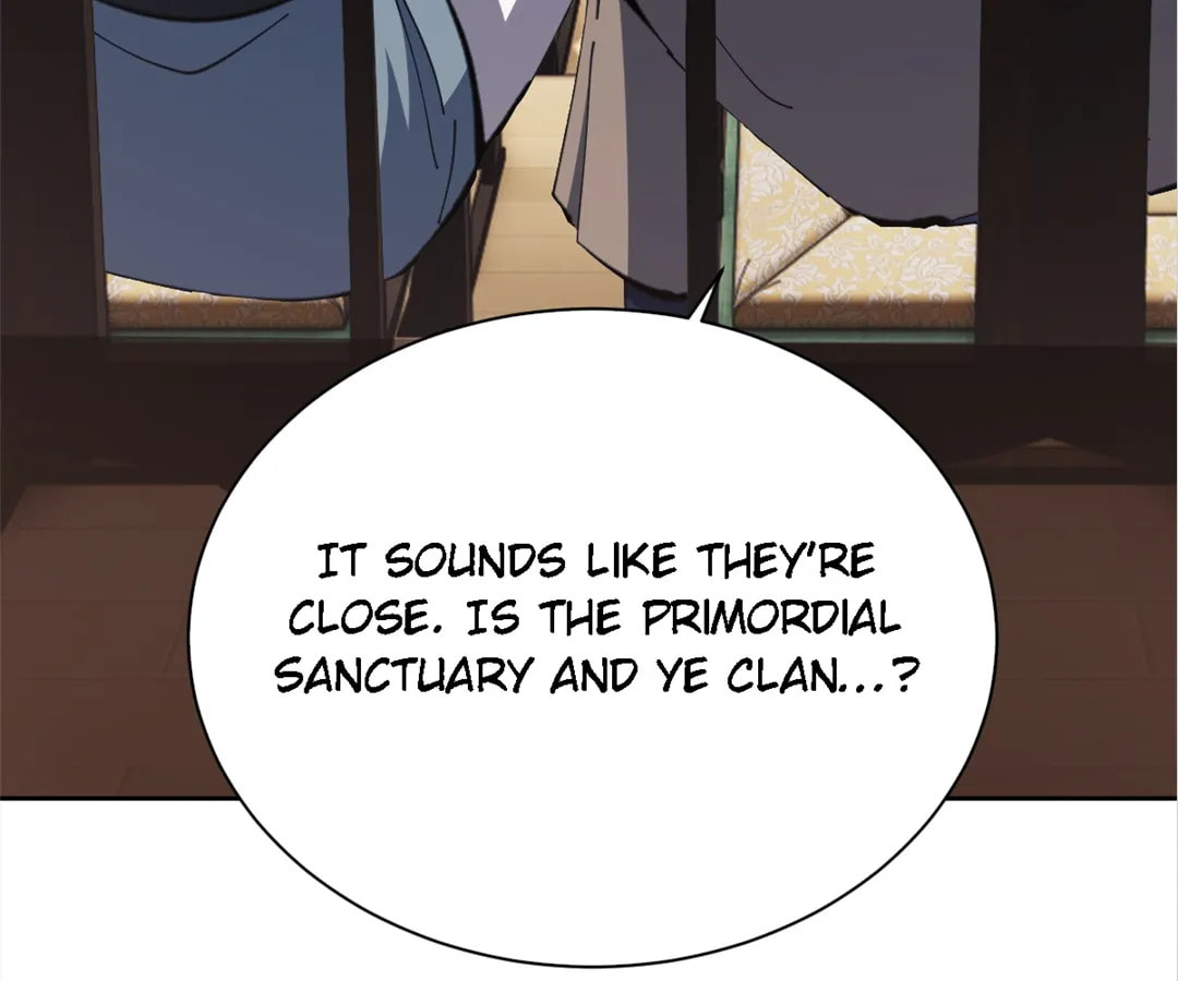 Villain Cultivator’s Secret Return Chapter 44 page 56 - 