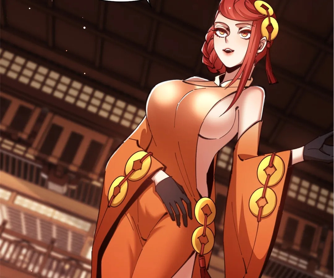 Villain Cultivator’s Secret Return Chapter 44 page 58 - 