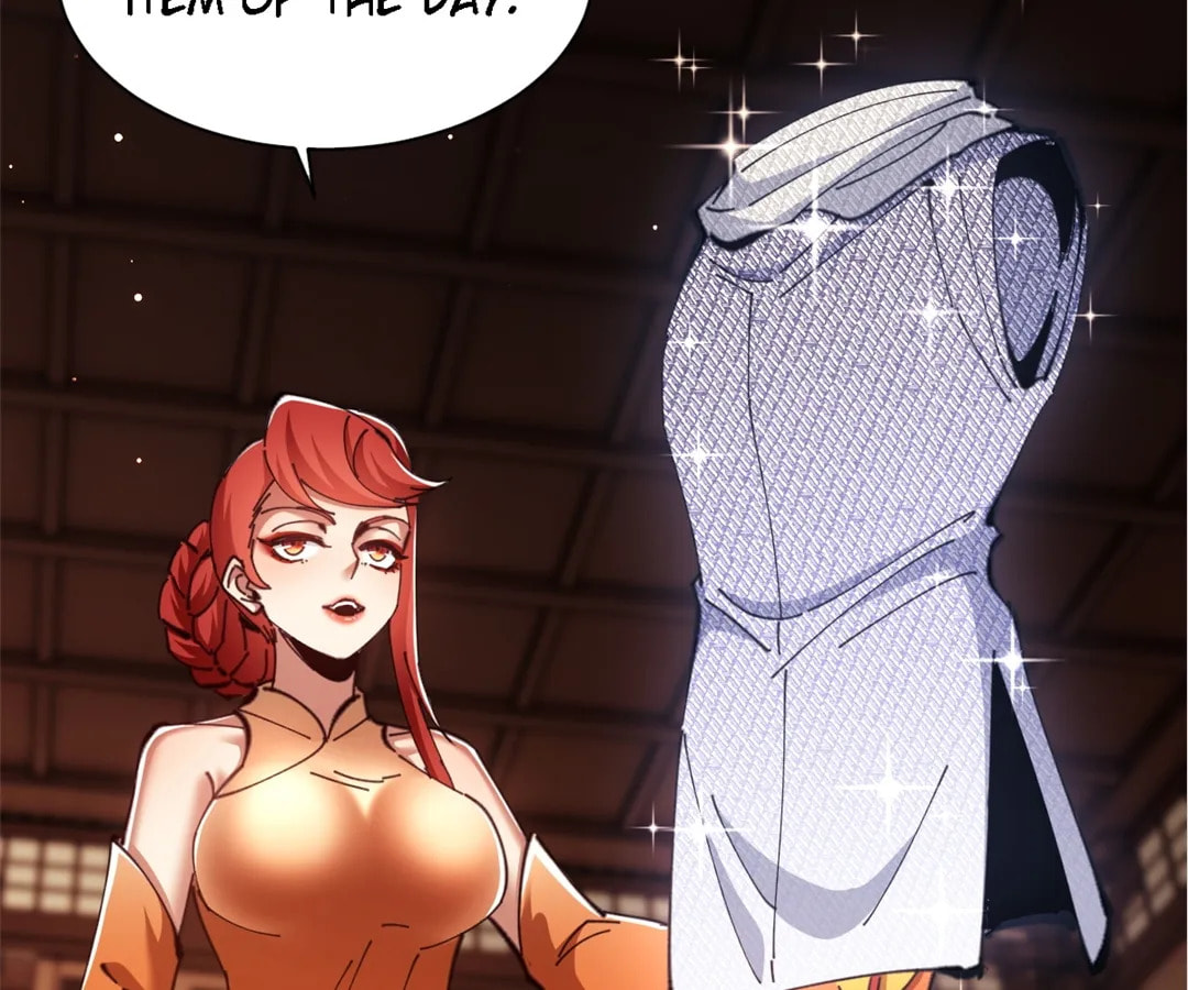 Villain Cultivator’s Secret Return Chapter 44 page 61 - 