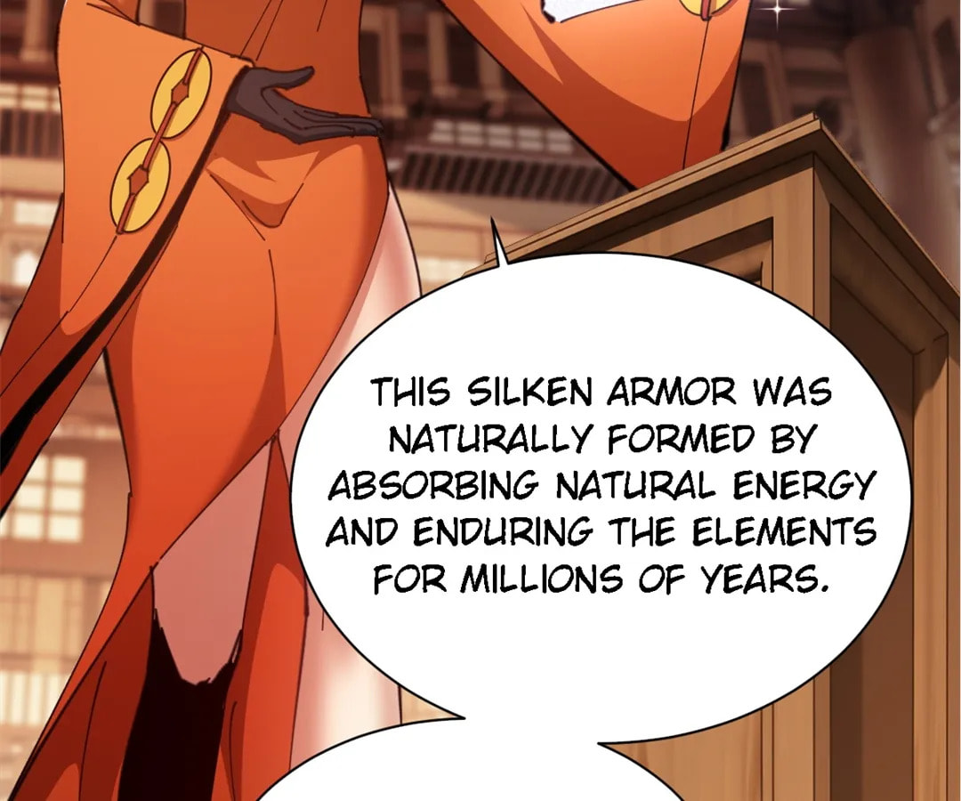 Villain Cultivator’s Secret Return Chapter 44 page 62 - 