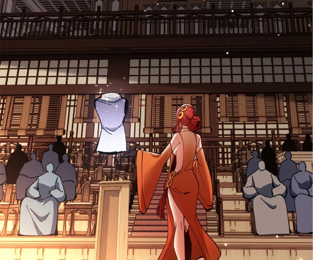 Villain Cultivator’s Secret Return Chapter 44 page 65 - 