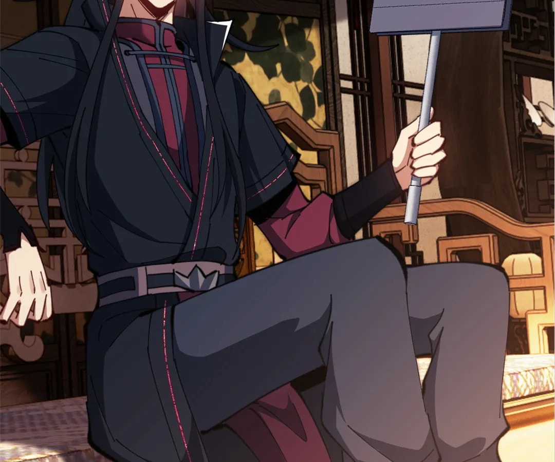 Villain Cultivator’s Secret Return Chapter 44 page 68 - 