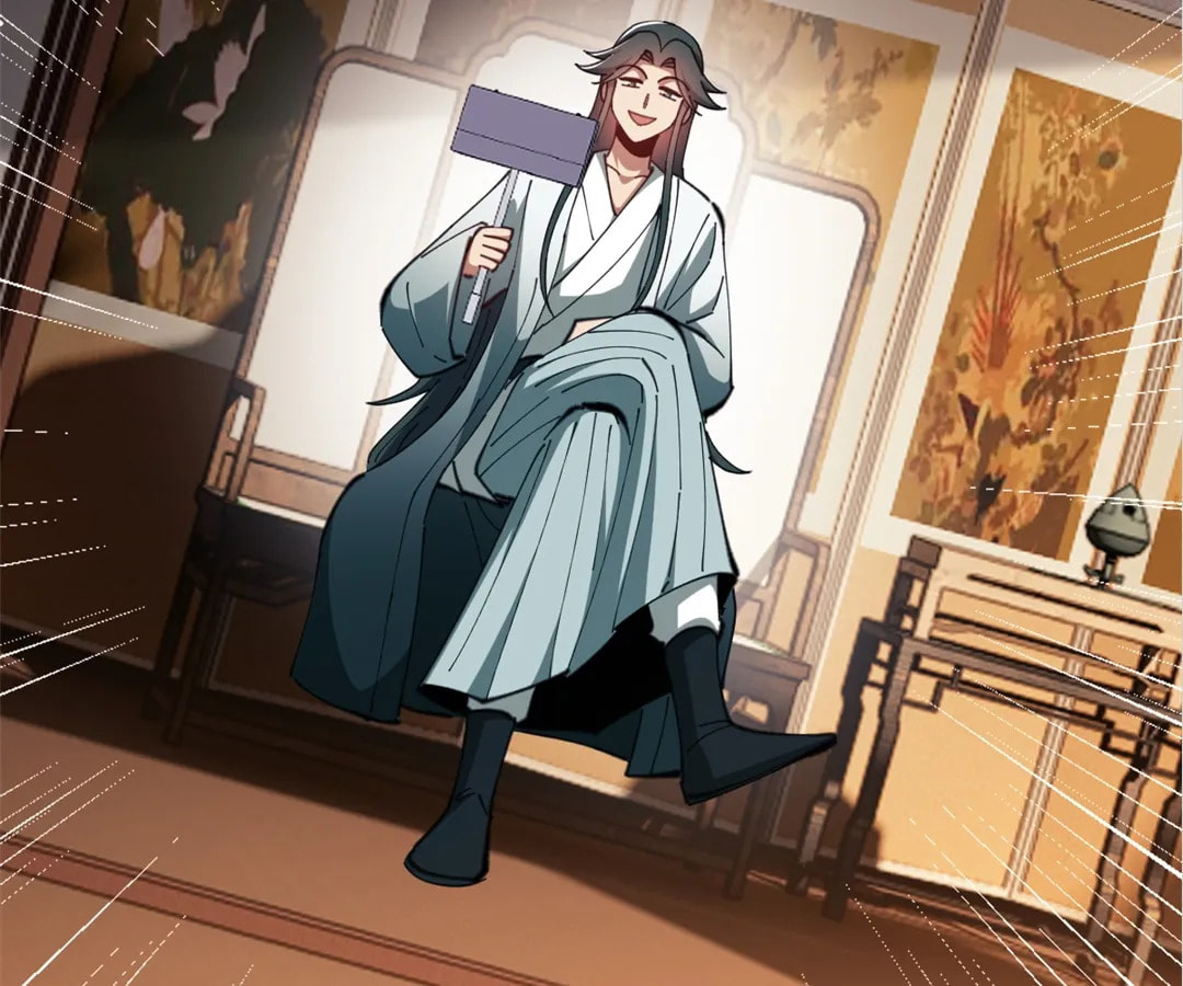 Villain Cultivator’s Secret Return Chapter 44 page 71 - 