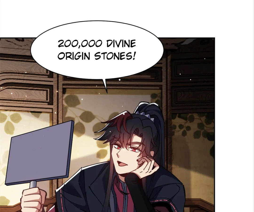 Villain Cultivator’s Secret Return Chapter 44 page 77 - 