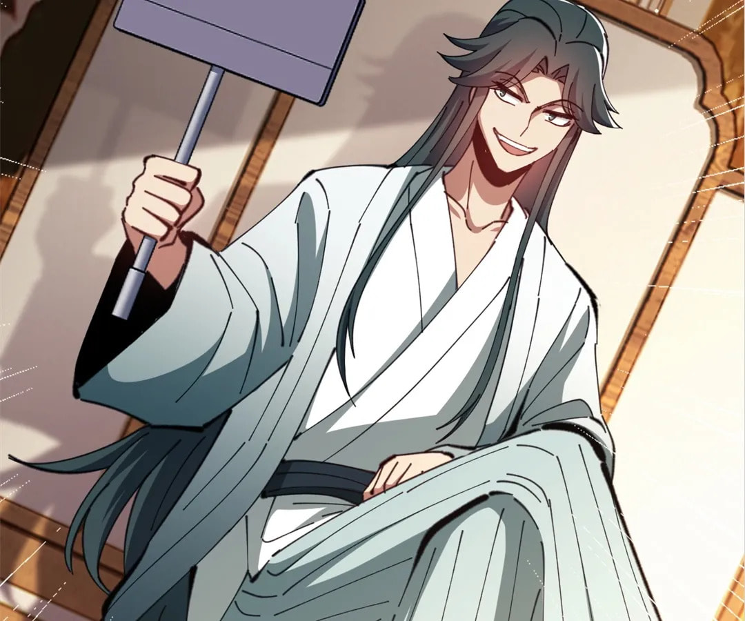 Villain Cultivator’s Secret Return Chapter 44 page 80 - 