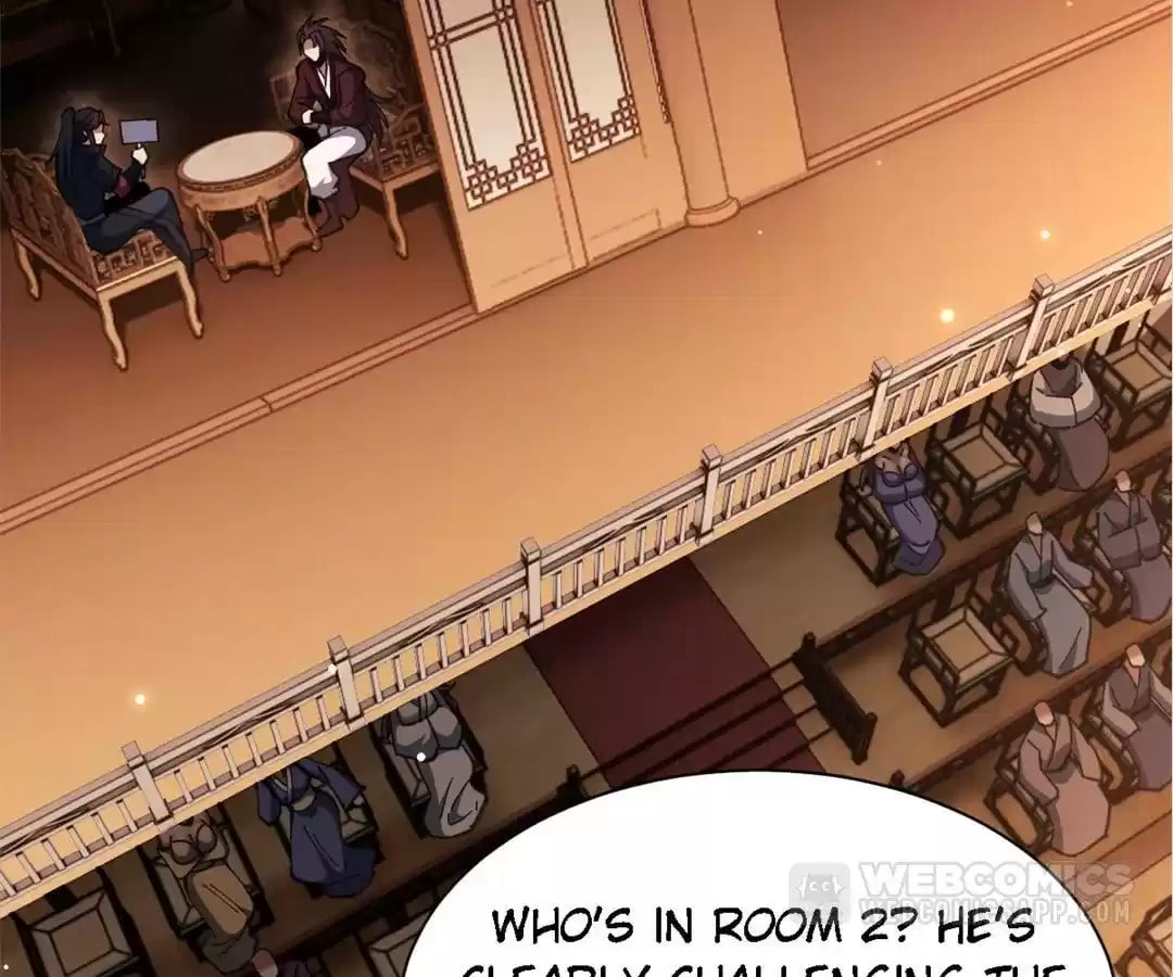 Villain Cultivator’s Secret Return Chapter 44 page 83 - 