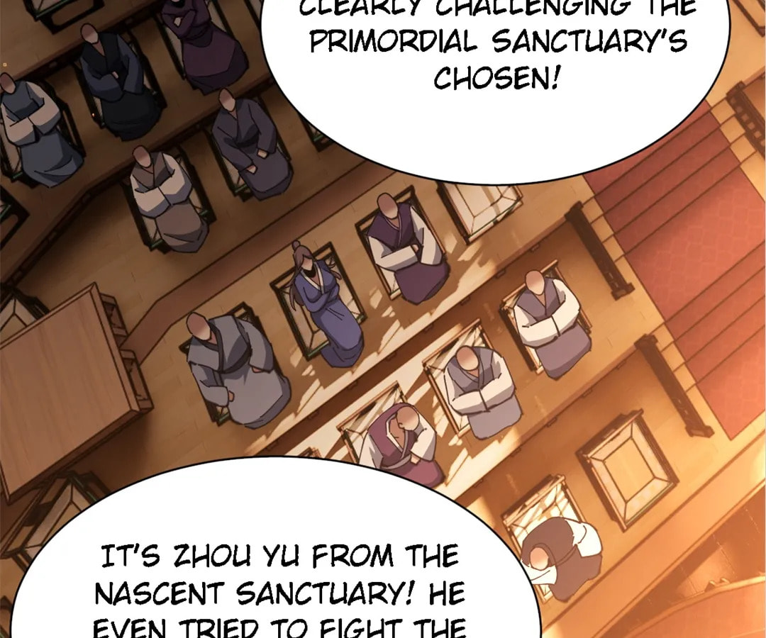 Villain Cultivator’s Secret Return Chapter 44 page 84 - 