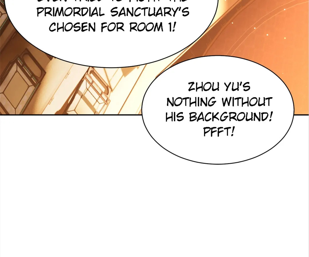 Villain Cultivator’s Secret Return Chapter 44 page 85 - 