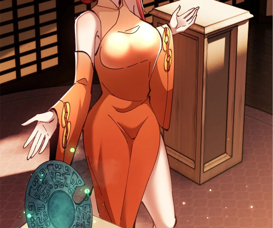 Villain Cultivator’s Secret Return Chapter 44 page 87 - 
