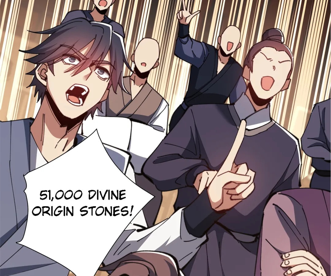 Villain Cultivator’s Secret Return Chapter 44 page 90 - 