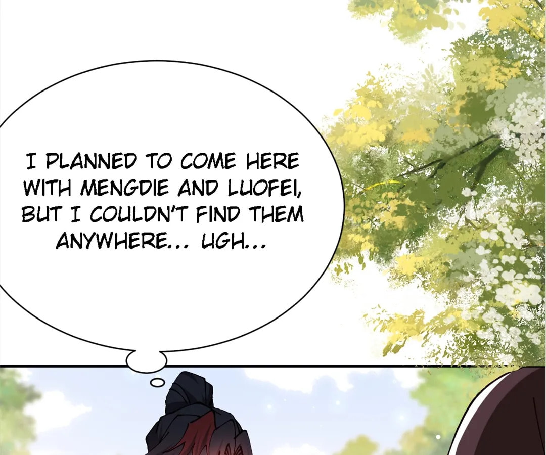 Villain Cultivator’s Secret Return Chapter 44 page 10 - 