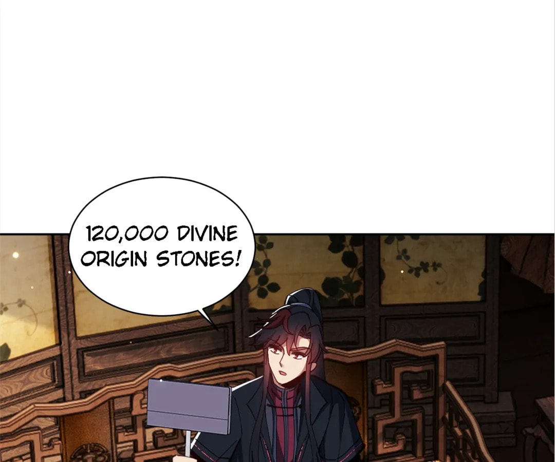 Villain Cultivator’s Secret Return Chapter 44 page 93 - 