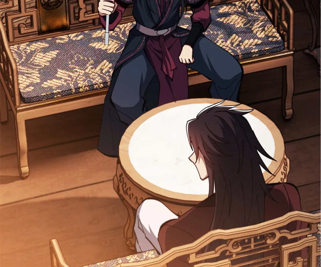 Villain Cultivator’s Secret Return Chapter 44 page 94 - 