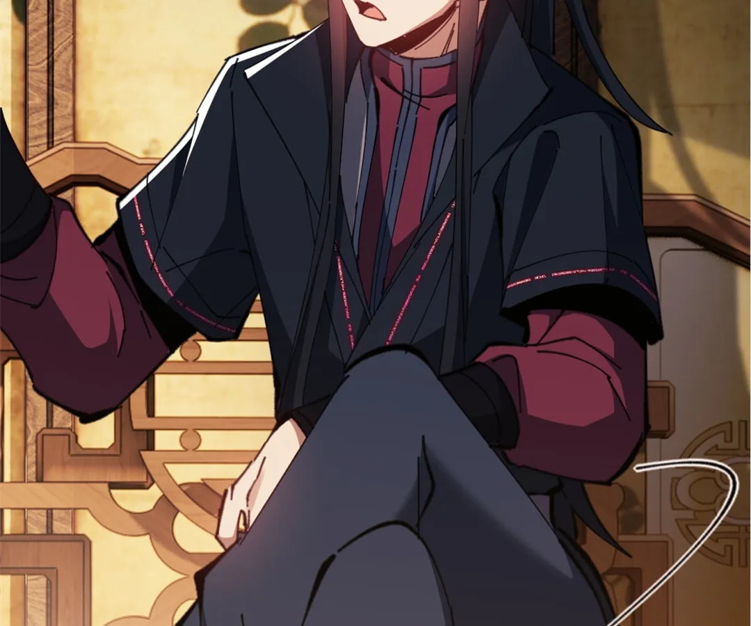 Villain Cultivator’s Secret Return Chapter 44 page 100 - 