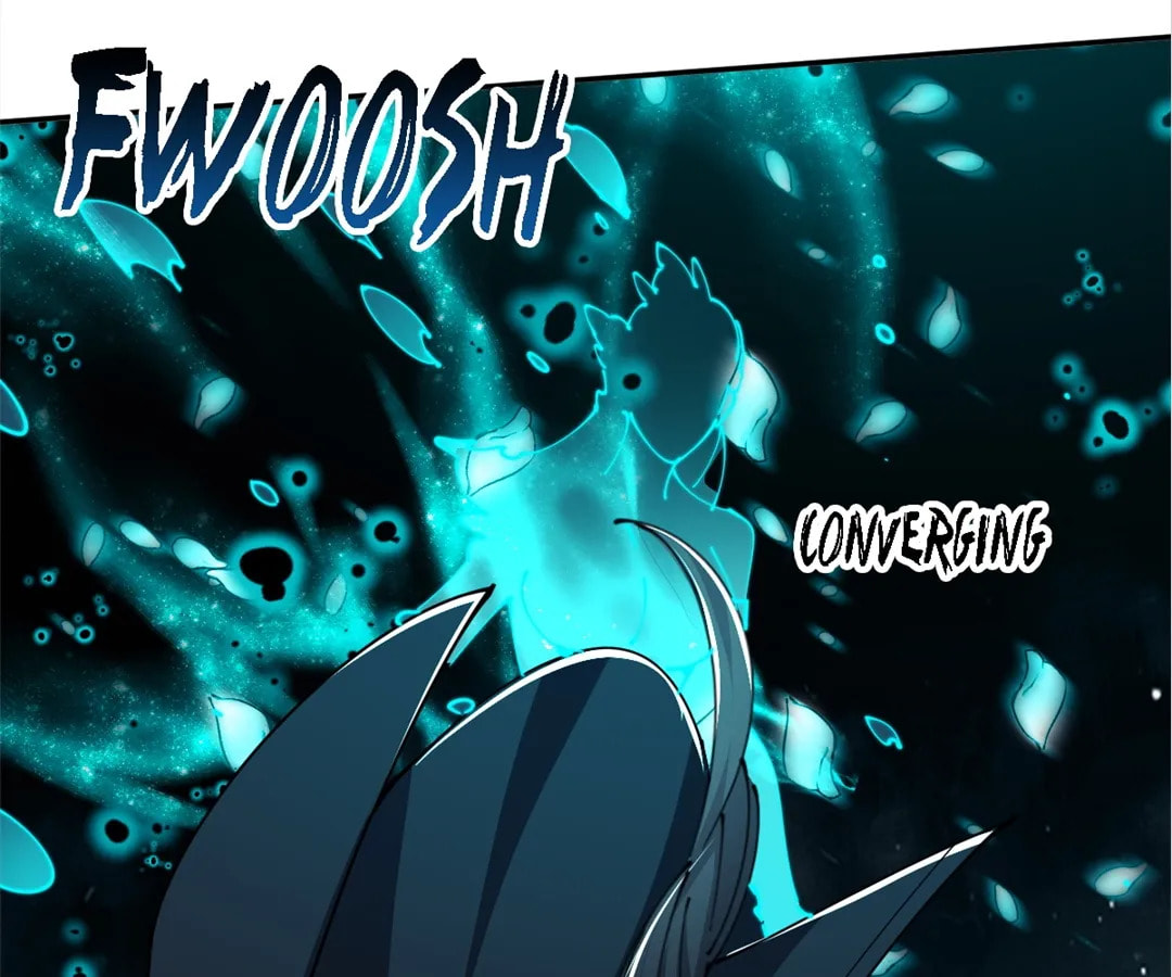 Villain Cultivator’s Secret Return Chapter 45 page 102 - 
