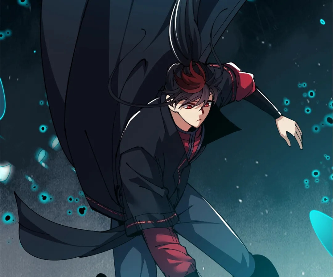 Villain Cultivator’s Secret Return Chapter 45 page 103 - 