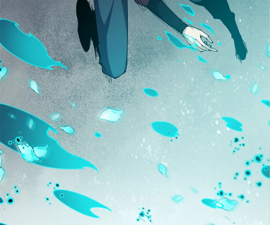 Villain Cultivator’s Secret Return Chapter 45 page 104 - 