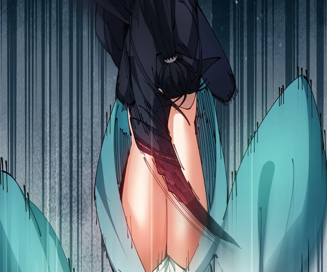 Villain Cultivator’s Secret Return Chapter 45 page 110 - 