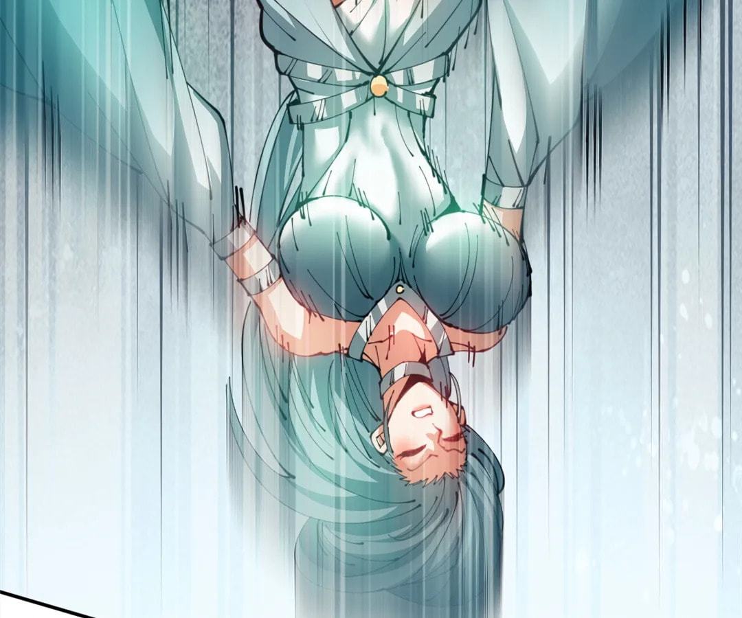 Villain Cultivator’s Secret Return Chapter 45 page 111 - 