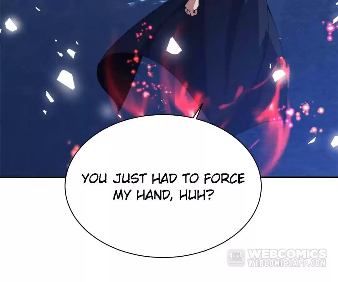 Villain Cultivator’s Secret Return Chapter 45 page 115 - 