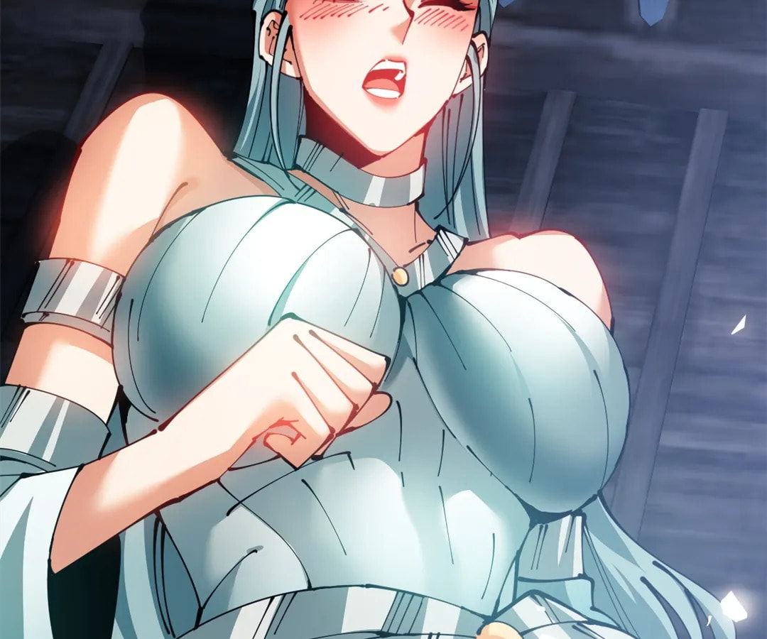 Villain Cultivator’s Secret Return Chapter 45 page 117 - 